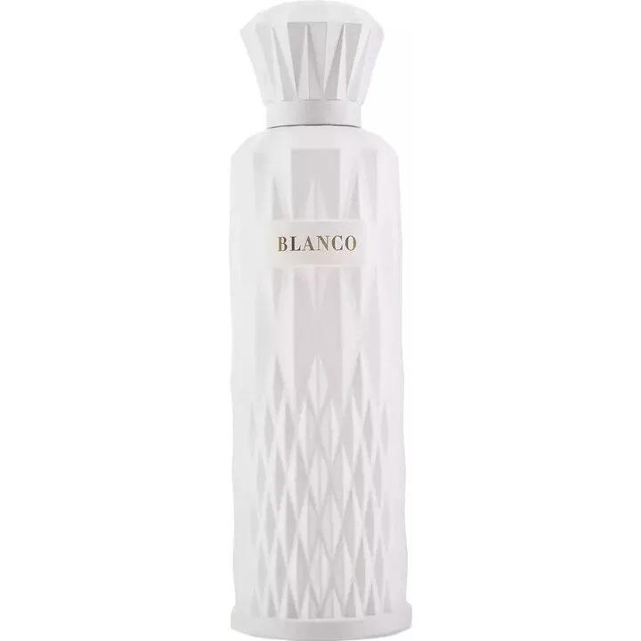 Sedra Blanco perfume bottle