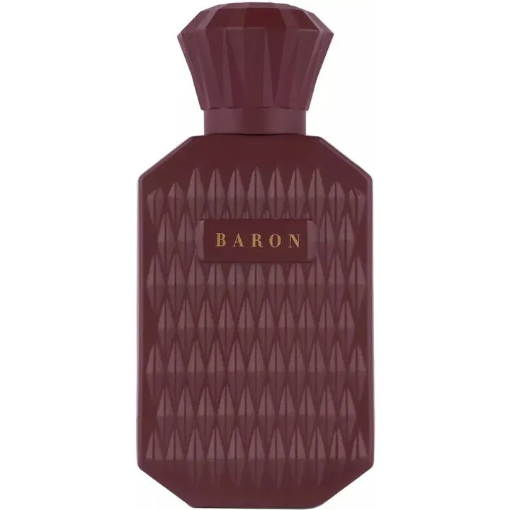 Sedra Baron perfume bottle