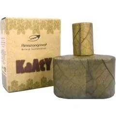 Amazongreen Ka'Aty parfüm şişesi