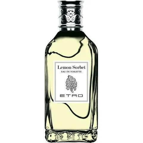 Etro Lemon Sorbet (Eau de Toilette) parfüm şişesi