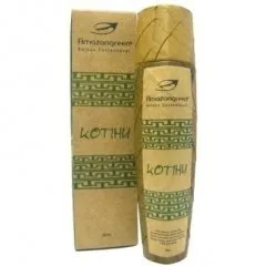 Amazongreen Kotihu parfüm şişesi