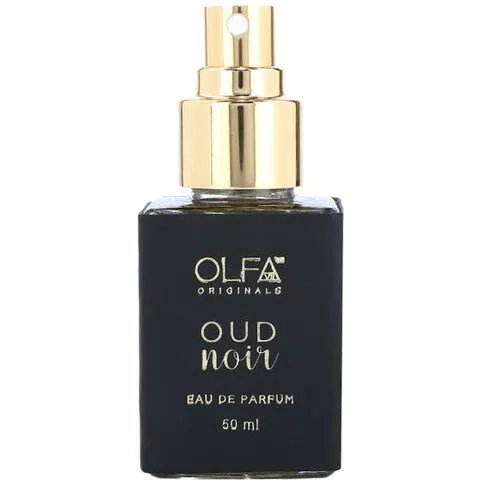 Olfa Originals Oud Noir perfume bottle