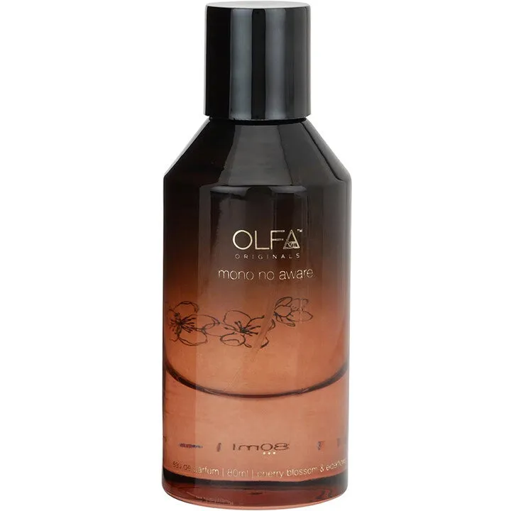 Olfa Originals Mono No Aware perfume bottle