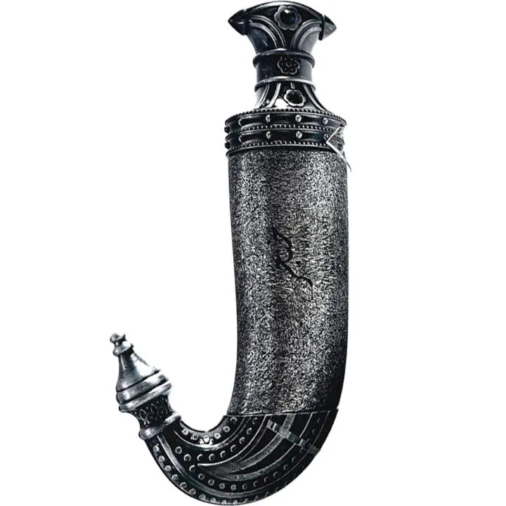 Lattafa Khanjar / خنجر parfüm şişesi