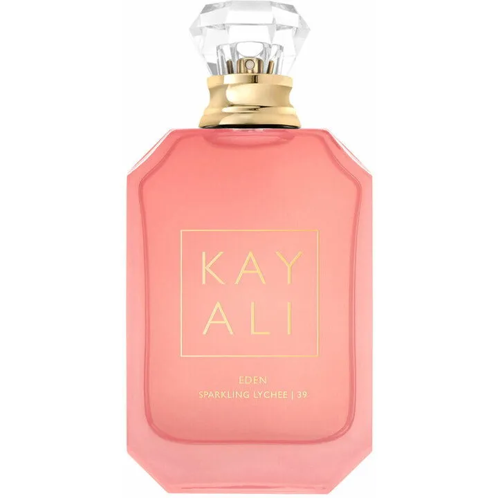 Kayali Eden Sparkling Lychee | 39 parfüm şişesi
