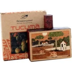 Amazongreen Tucumã parfüm şişesi