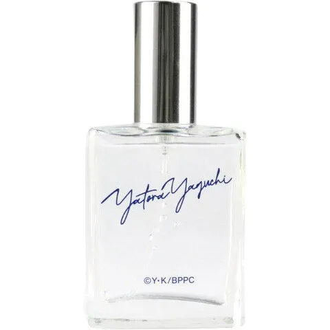 Aniga-Ter Blue Period - Yatora Yaguchi perfume bottle