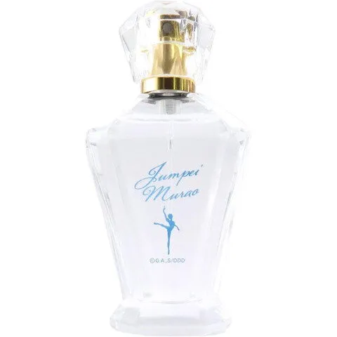 Aniga-Ter Junpei Murao / 村尾 潤平 perfume bottle