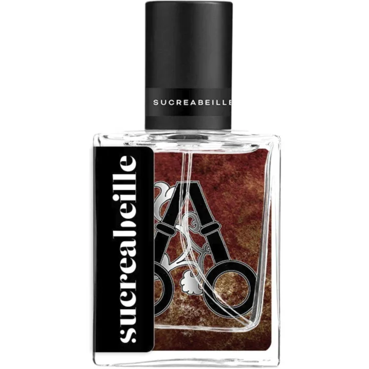 Sucreabeille Lodestone (Perfume Oil) parfüm şişesi