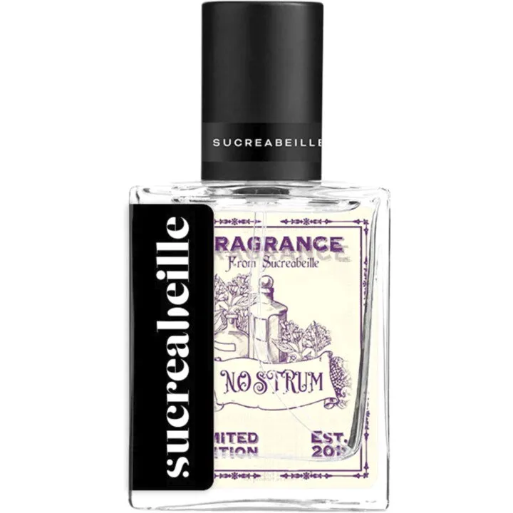 Sucreabeille Nostrum (Perfume Oil) parfüm şişesi