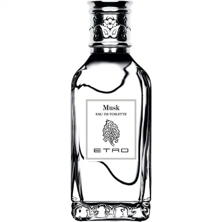 Etro Musk (Eau de Toilette) parfüm şişesi