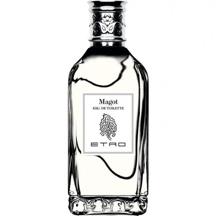 Etro Magot parfüm şişesi
