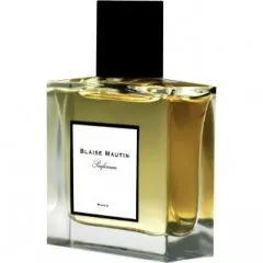 Blaise Mautin Bouquet d'Agrumes perfume bottle