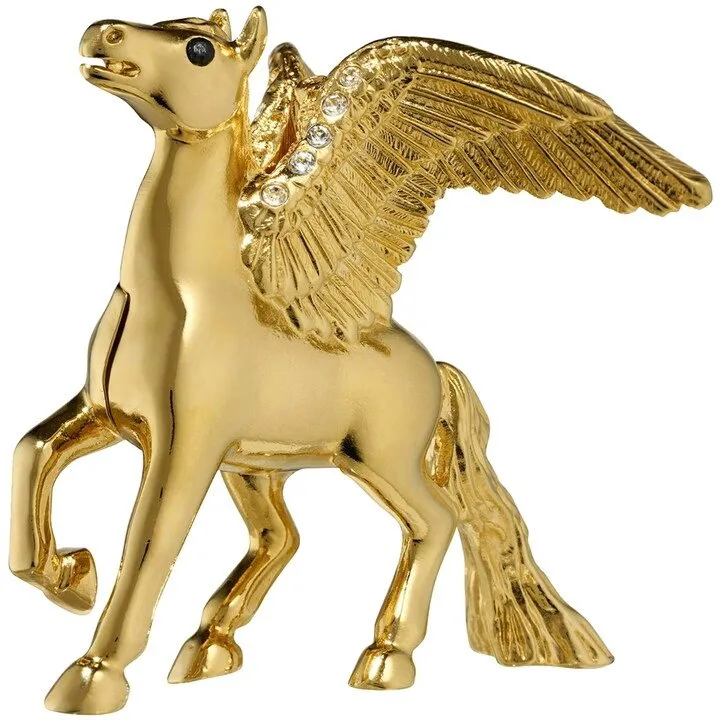Estēe Lauder Beautiful Pegasus parfüm şişesi