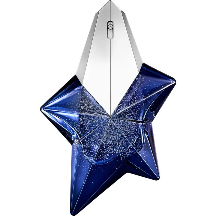Mugler Angel Elixir Fantasy Collector parfüm şişesi