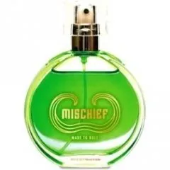 Marvel - The Avengers Loki - Mischief perfume bottle