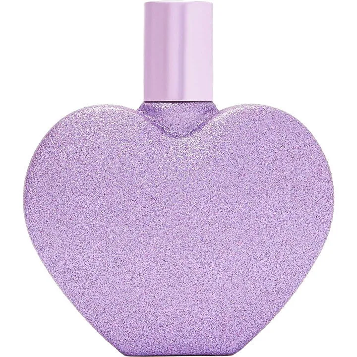 rue21 Purple Heart parfüm şişesi
