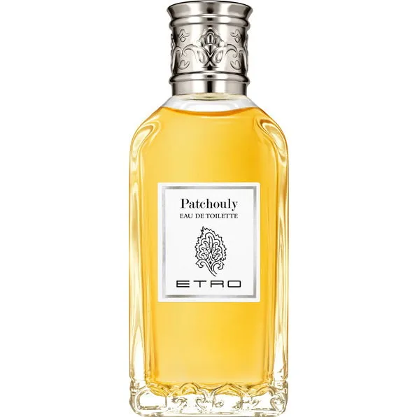 Etro Patchouly (Eau de Toilette) parfüm şişesi