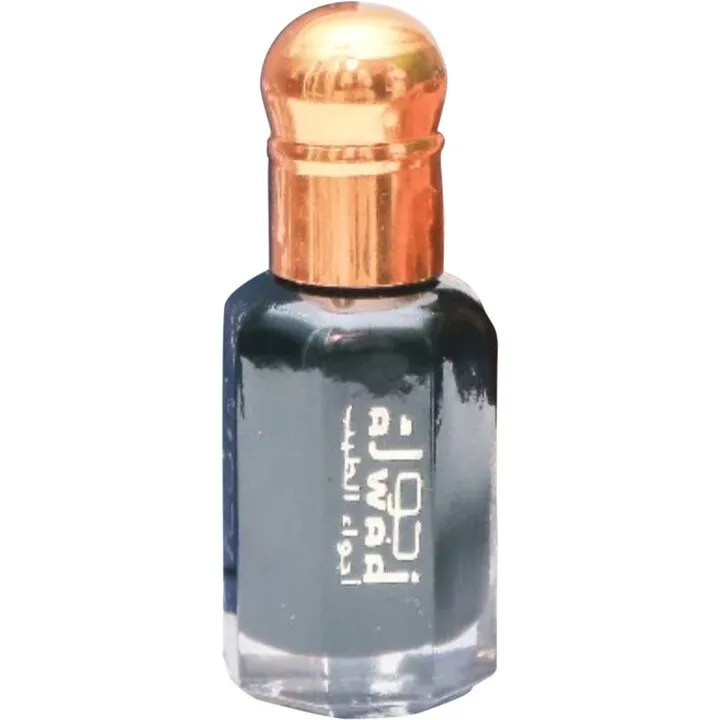 Ajwaa Perfumes Dehn Oud Philipines parfüm şişesi