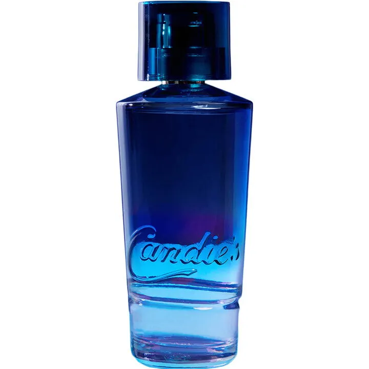 Candie's Legacy Him parfüm şişesi