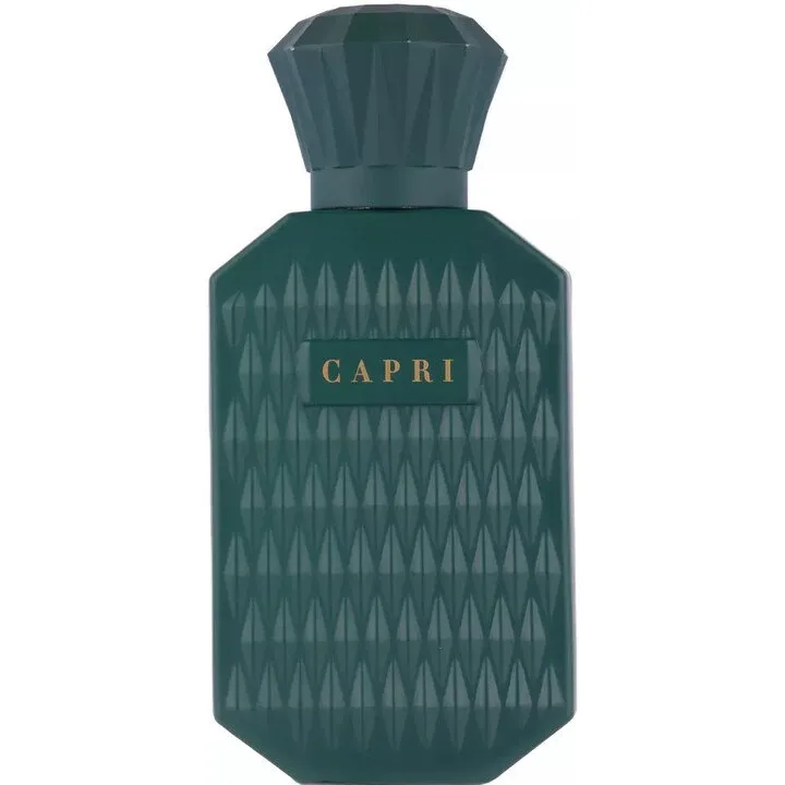 Sedra Capri perfume bottle