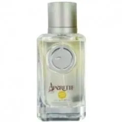 Eclectic Collections Apéritif perfume bottle