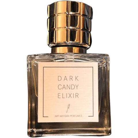 JMP Artisan Perfumes Dark Candy Elixir perfume bottle
