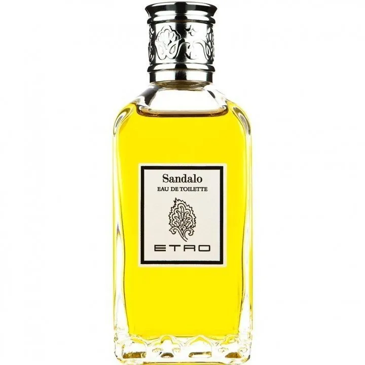 Etro Sandalo (Eau de Toilette) parfüm şişesi
