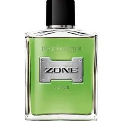 Jacques Battini Zone Code parfüm şişesi
