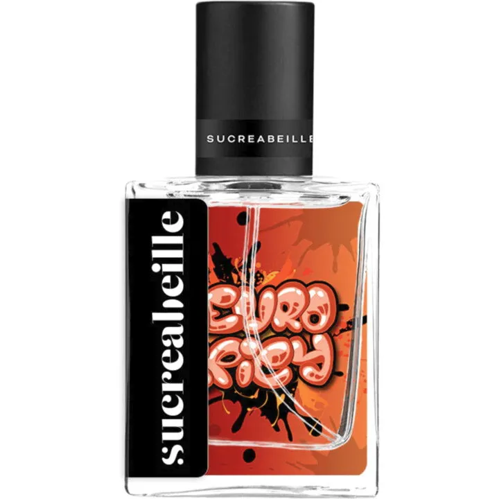 Sucreabeille Neurospicy (Perfume Oil) parfüm şişesi