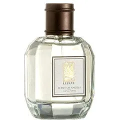 La Fann Scent of Angels parfüm şişesi
