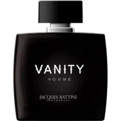 Jacques Battini Vanity perfume bottle