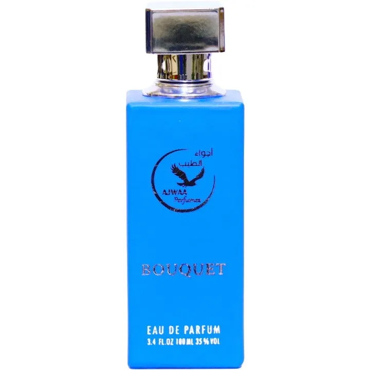Ajwaa Perfumes Bouquet parfüm şişesi