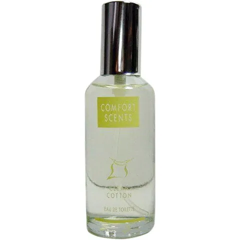 Avon Clean Cotton parfüm şişesi
