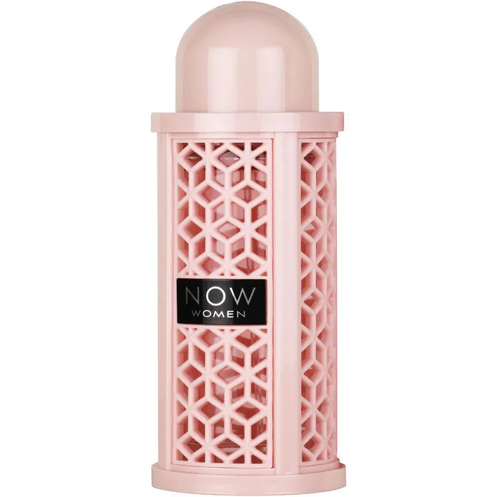 Rave Now Women perfume bottle