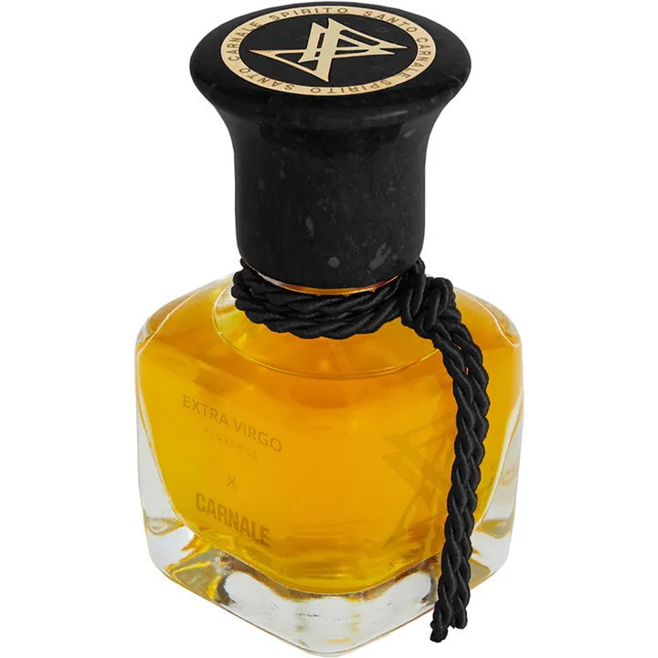 Extra Virgo x Carnale - Spirito Santo perfume bottle