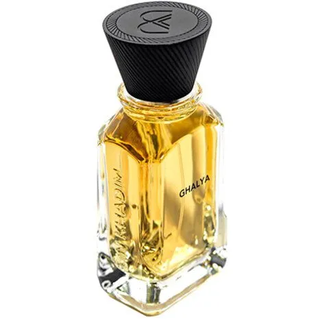 Binkhadim Ghalya perfume bottle