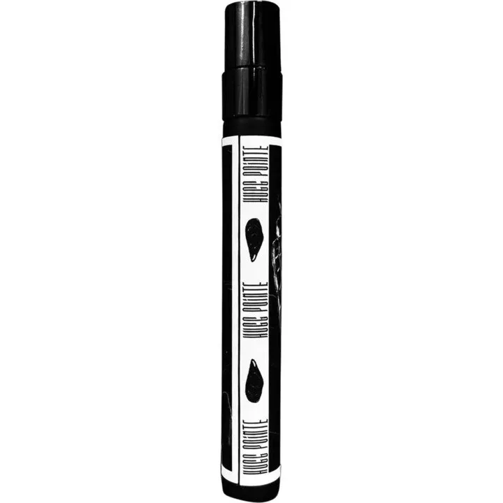 Treading Water Perfume Hugg Pointe parfüm şişesi