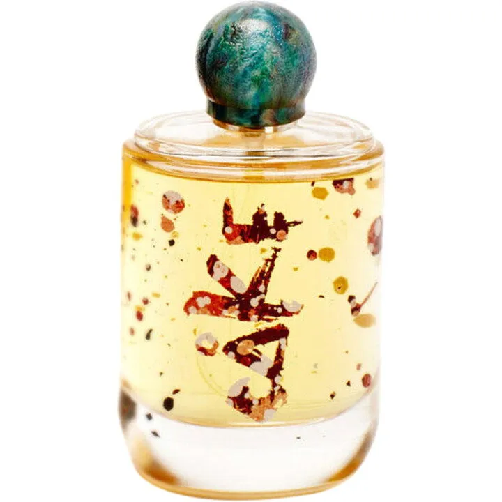 ånd fragrance Cåke (Eau de Toilette) perfume bottle