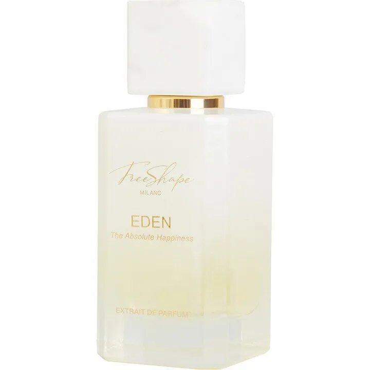 FreeShape Eden perfume bottle