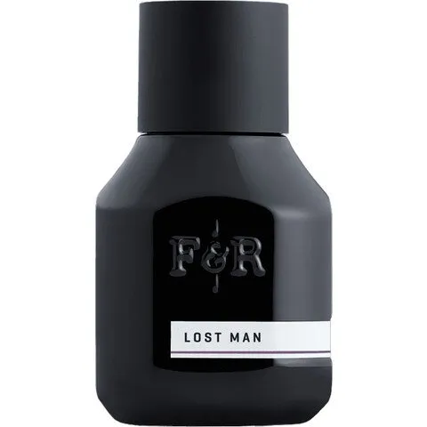 Fulton & Roark Lost Man (Extrait de Parfum) perfume bottle
