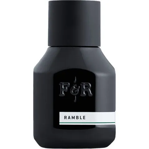 Fulton & Roark Ramble (Extrait de Parfum) perfume bottle