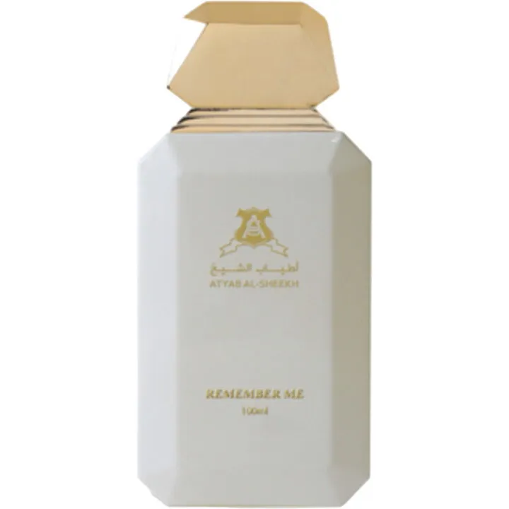 Atyab Al-Sheekh Remember Me (white) parfüm şişesi