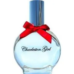 Charleston Girl perfume bottle