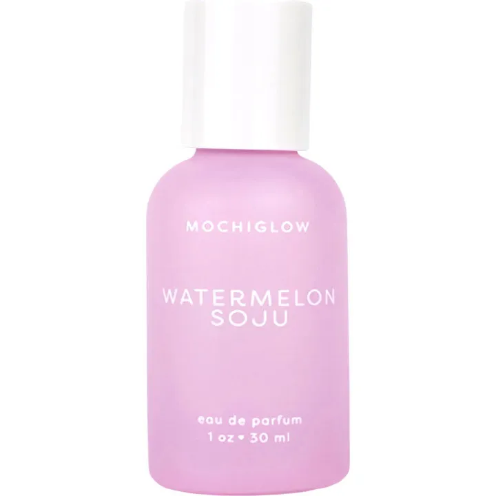 Mochiglow Watermelon Soju parfüm şişesi