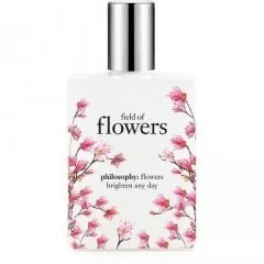 Philosophy Field of Flowers - Magnolia Blossom parfüm şişesi