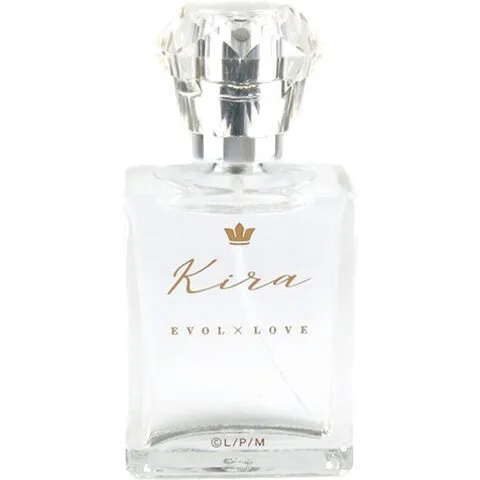 Aniga-Ter Kira / キラ perfume bottle