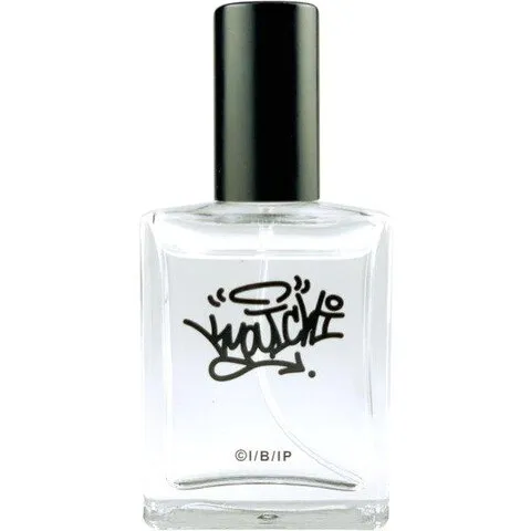 Aniga-Ter Kyoichi / 京一 perfume bottle