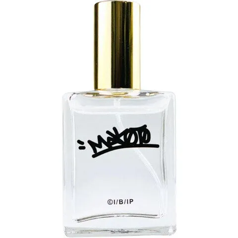 Aniga-Ter Makoto / 誠 perfume bottle