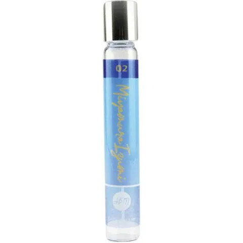 Aniga-Ter Miyamura Izumi 02 / 宮村伊澄 02 perfume bottle